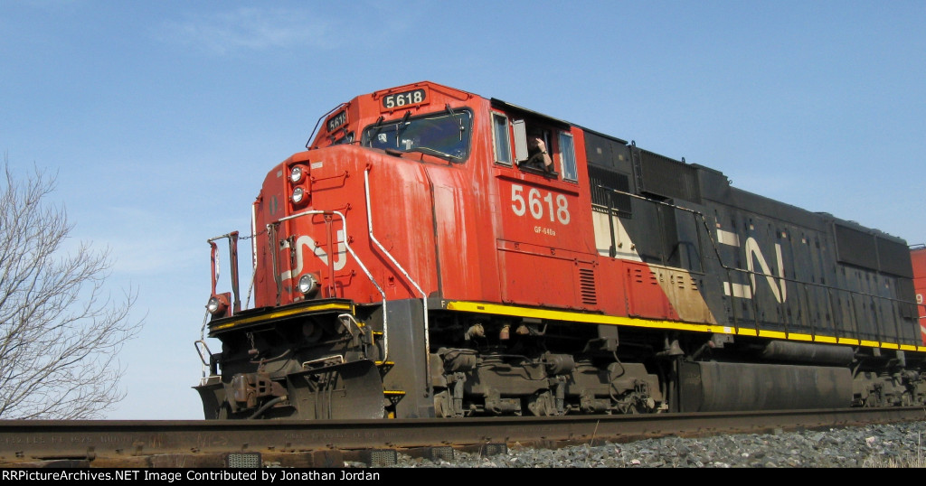 CN 5618